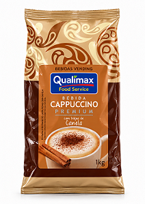 Cappuccino Canela 01 kg