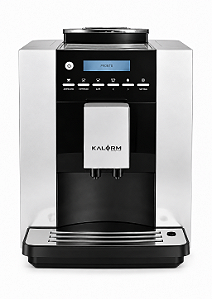 Aluguel Máquina Premium de café KLM1602 220v