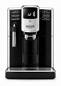 Aluguel Gaggia Anima - 110v
