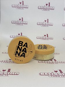 Pó Translúcido Banana Vivai