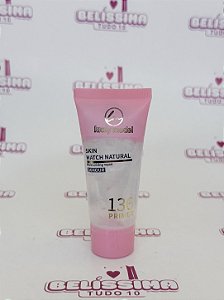 Primer Facial Hidratante Skin Match Natural 36H – Lucky Model