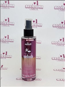Body Splash Melinda Romântico e Atraente 130ml – Apinil