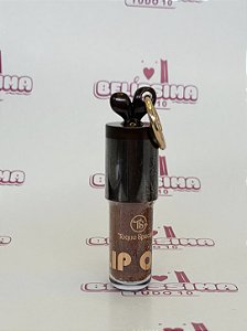 Lip Oil Toque Special Chocolate Glow com Chaveiro