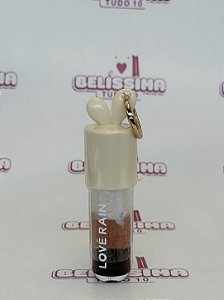Lip Oil Love Rain Bunny com Chaveiro