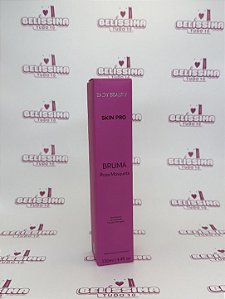 Bruma Facial Rosa Mosqueta Skin Pro Lady Beauty 130ml