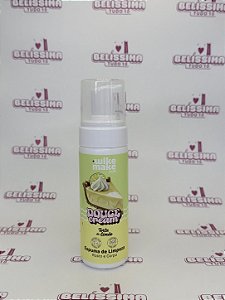 Espuma de Limpeza Doce Cream Torta de Limão Wike Make