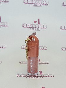 Lip Gloss Vivai Shine com Chaveiro
