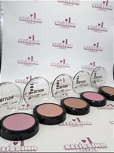 Blush Matte Max Love – Cores Variadas