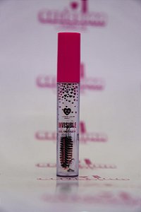 Gel Incolor para Cílios e Sobrancelhas Invisible - Forever You