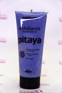 Esfoliante Corporal e Facial Pitaya Apinil