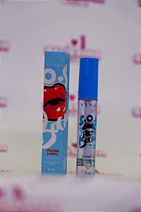 Volume Labial S.O.S Bocão Vivai 4ml