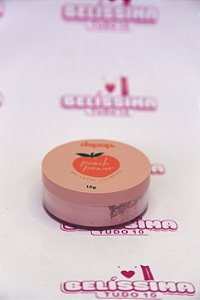 Pó Solto Ultrafino Peach Power – Dapop (15g)