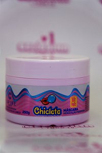Máscara Capilar Chiclete Tutti-Frutti Cap Life (250g)