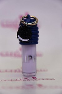 Gloss Labial Chaveiro Oreo – Edição Especial