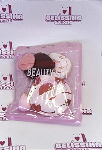 Kit Make Up Essentials