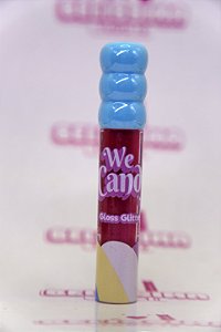Gloss Glitter We Candy