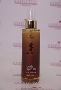 Body Splash Billion.