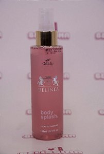 Body Splash Delínea - Odália Cosméticos (150ml)