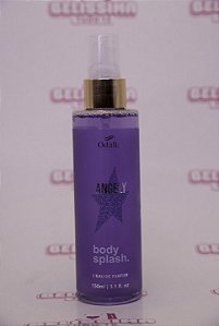 Body Splash Odalia Angely - 150ml