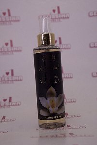 Body Splash Vanilla Odália Cosmetics 150ml
