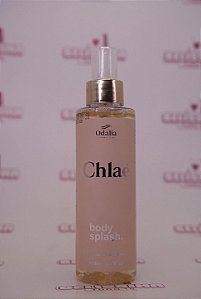 Body Splash Chlaé – Odália Cosméticos 150ml