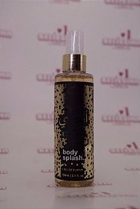 Body Splash Eterio – Odália Cosméticos 150ml
