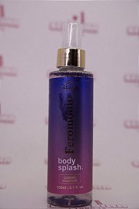 Body Splash Feromônio – Odália Cosméticos 150ml