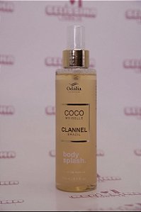 Body Splash Coco Moiselle Clannel – Odália Cosméticos 150ml