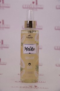 Body Splash Melão – Odália Cosméticos 150ml