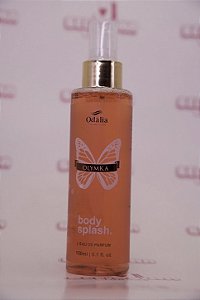 Body Splash Olymka – Odália Cosméticos 150ml