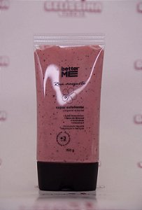 Super Esfoliante Corporal e Facial Rosa Mosqueta Better Me – 150g