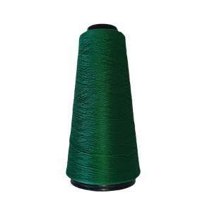 Fio Costura Overloque Texturizado 100g Kron