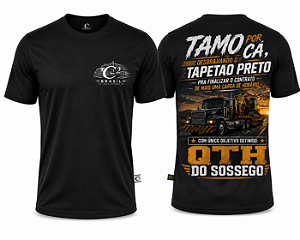 Camiseta Tamo por Cá