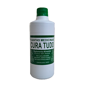 Cura Tudo Nectamel 500ml