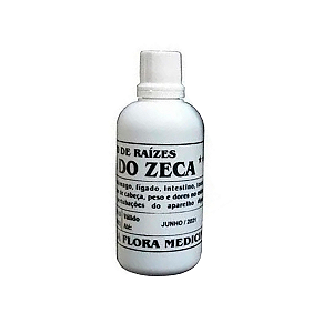 Gotas do Zeca 100ml