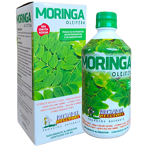 Moringa Oleífera Nectamel 500ml