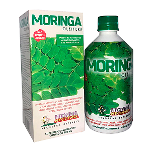 Moringa Oleífera Nectamel 500ml
