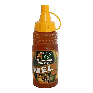 Mel Puro Bisnaga ABV 280ml