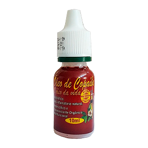 Óleo de Copaíba 10ml