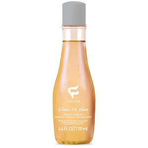 Mix Óleos Fashion 140ml