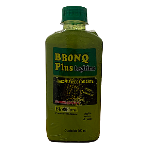 Bronq Plus Bio Flora 300ml