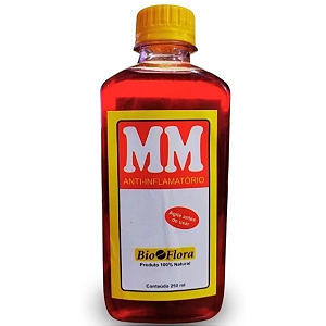 MM Anti-Inflamatório Bio Flora 300ml