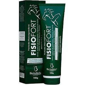 Fisiofort Verde Bio Instinto 150g