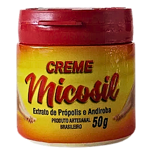 Creme Micosil 50g