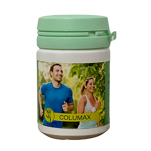 Columax 15 Cápsulas