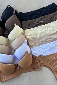 Conjunto básico dmellos
