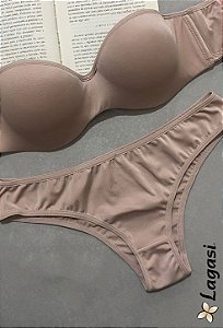 Conjunto Tomara que Caia Lagasi