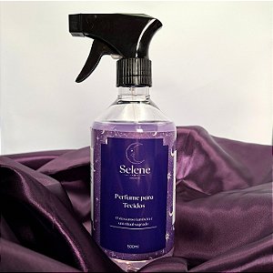 Perfume para Tecidos - Selene