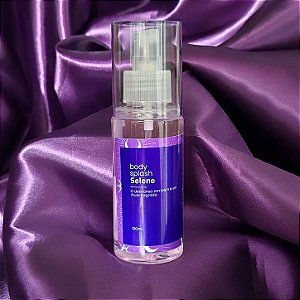 Body Splash - Selene