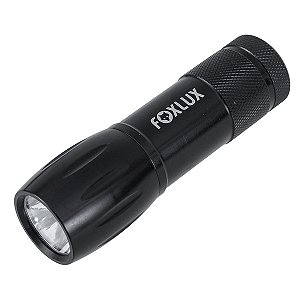 Lanterna de Led em Aluminio FX-ML9 Foxlux